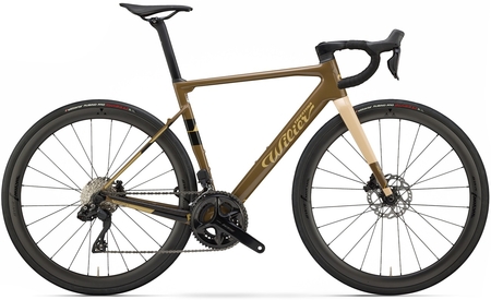 WILIER RAVE SL GRX 1X12